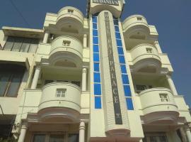 Hotel foto: HOTEL RAJ PALACE JAIPUR