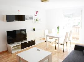 A picture of the hotel: Apartamento Pignatelli