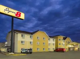 Super 8 by Wyndham Altoona, hotel v mestu Altoona