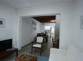 Hotel fotografie: Colombo Apartment in heart of capita city