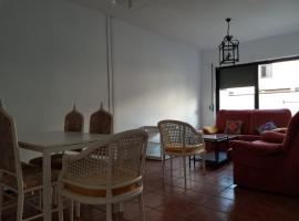 Hotel kuvat: Duplex en Playa Honda