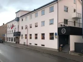 Arctic Hotel Nordkapp, hotel in Honningsvåg