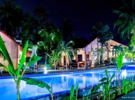 Thai Tan Tien Hotel