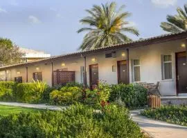 Mashabei Sade Kibbutz Country Lodging