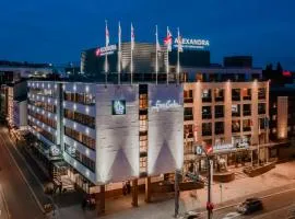 Original Sokos Hotel Alexandra Jyväskylä