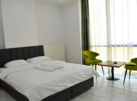 Hotel Photo: Deniz Suite