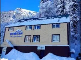 Beshtau Hotel