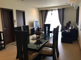 Zdjęcie hotelu: Anvaya Cove 1 BR Unit