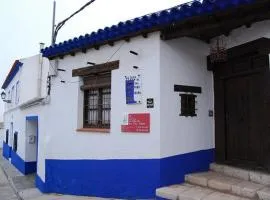 Hotel Rural La Casa de los Tres Cielos