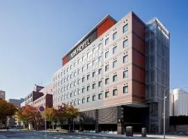 APA Hotel Okayama Ekimae