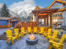 Canalta Lodge, hotel in Banff