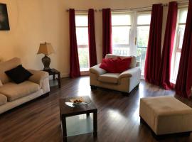 Hotel Photo: Swords Airport Self Catering