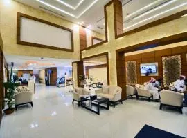 Your Home Apartment Hotel