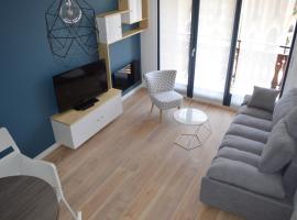 صور الفندق: Duplex cosy en centre-ville