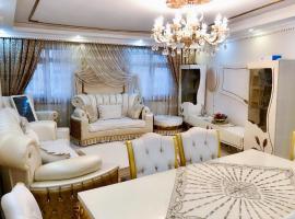 Gambaran Hotel: Your distant home-Istanbul