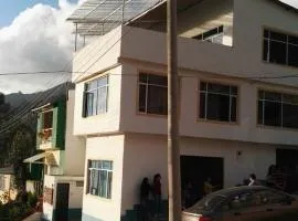 Hotel Casa Blanca Mirador