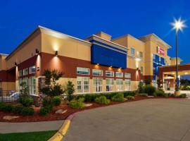 Фотография гостиницы: Best Western PLUS Inn of Muskogee