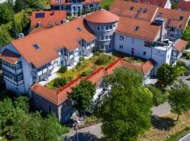 Hotel Landhaus Feckl, hotel in Böblingen