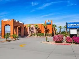 Rodeway Inn & Suites Lake Havasu City, hotel in Lake Havasu City