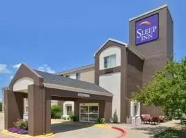 Sleep Inn Fayetteville North, hotel in Fayetteville