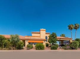 Quality Inn Casa Grande I-10, hotel in Casa Grande