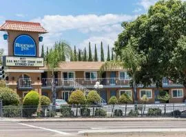 Rodeway Inn Escondido Downtown, hotell i Escondido