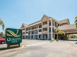 Quality Inn Temecula Valley Wine Country, Hotel in Temecula