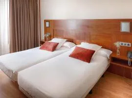 Hotel Zalle Don Fernando