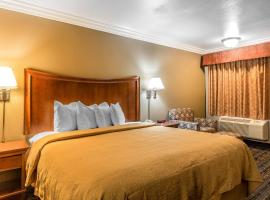 Hotel foto: Quality Inn Lake Elsinore