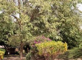 Yuna Village Garden Resort