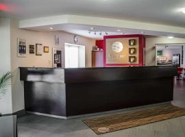 Фотографія готелю: Comfort Inn Boucherville