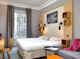 Chouette Hotel