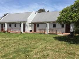 Hotel Photo: Blue Skies Country House