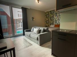 Hotel kuvat: Smartflats - Leuven