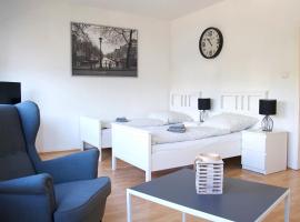 Zdjęcie hotelu: Cosy Apartment Neuss