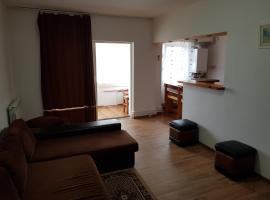 酒店照片: Apartament Delfinariu-Constanta