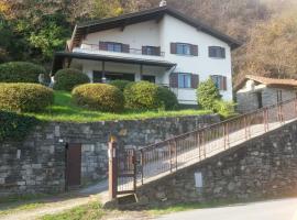 Hotel Photo: Villa Lago Maggiore