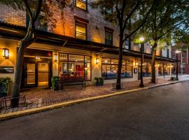 Хотел снимка: Staypineapple, A Delightful Hotel, South End