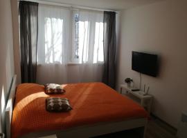 Gambaran Hotel: Carpe Diem