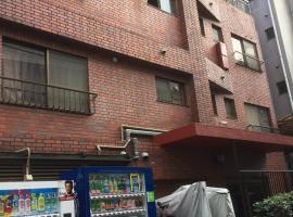 A picture of the hotel: Shinjuku Hostel