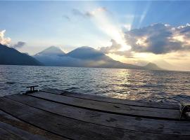 Хотел снимка: Atitlan Home AT018