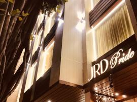 Hotel Photo: JRD Pride