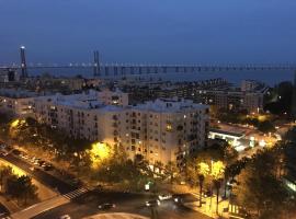 Hotel Photo: Panoramic Dreams