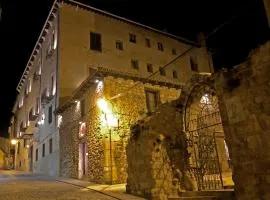 Hotel Convento Del Giraldo, hôtel à Cuenca