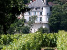 Hotel fotoğraf: Château Albas