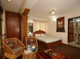 รูปภาพของโรงแรม: Hotel Manohara