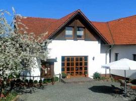 Gambaran Hotel: Fewohaus in der Obstwiese