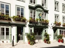 Hotel le Priori