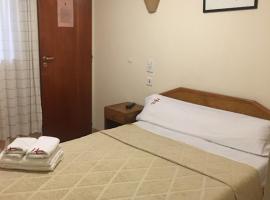 Hotel Rey、ブエノスアイレスのホテル