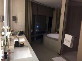 Hotel foto: Armani Residence Stay